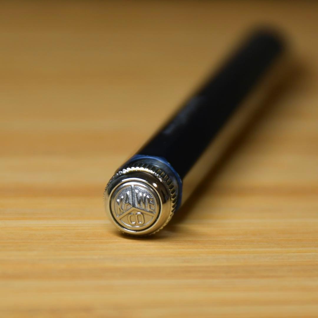 【期間限定割引】カヴェコ スペシャル ブルー 0.5mm