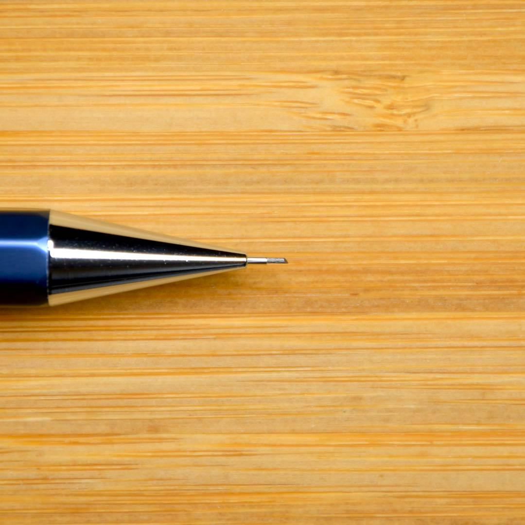 【期間限定割引】カヴェコ スペシャル ブルー 0.5mm