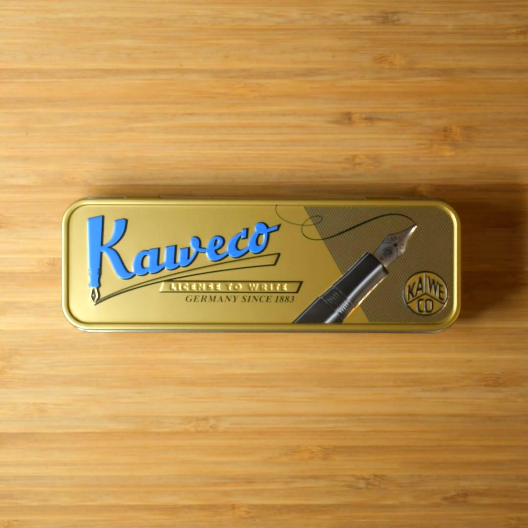 【期間限定割引】カヴェコ スペシャル ブルー 0.5mm