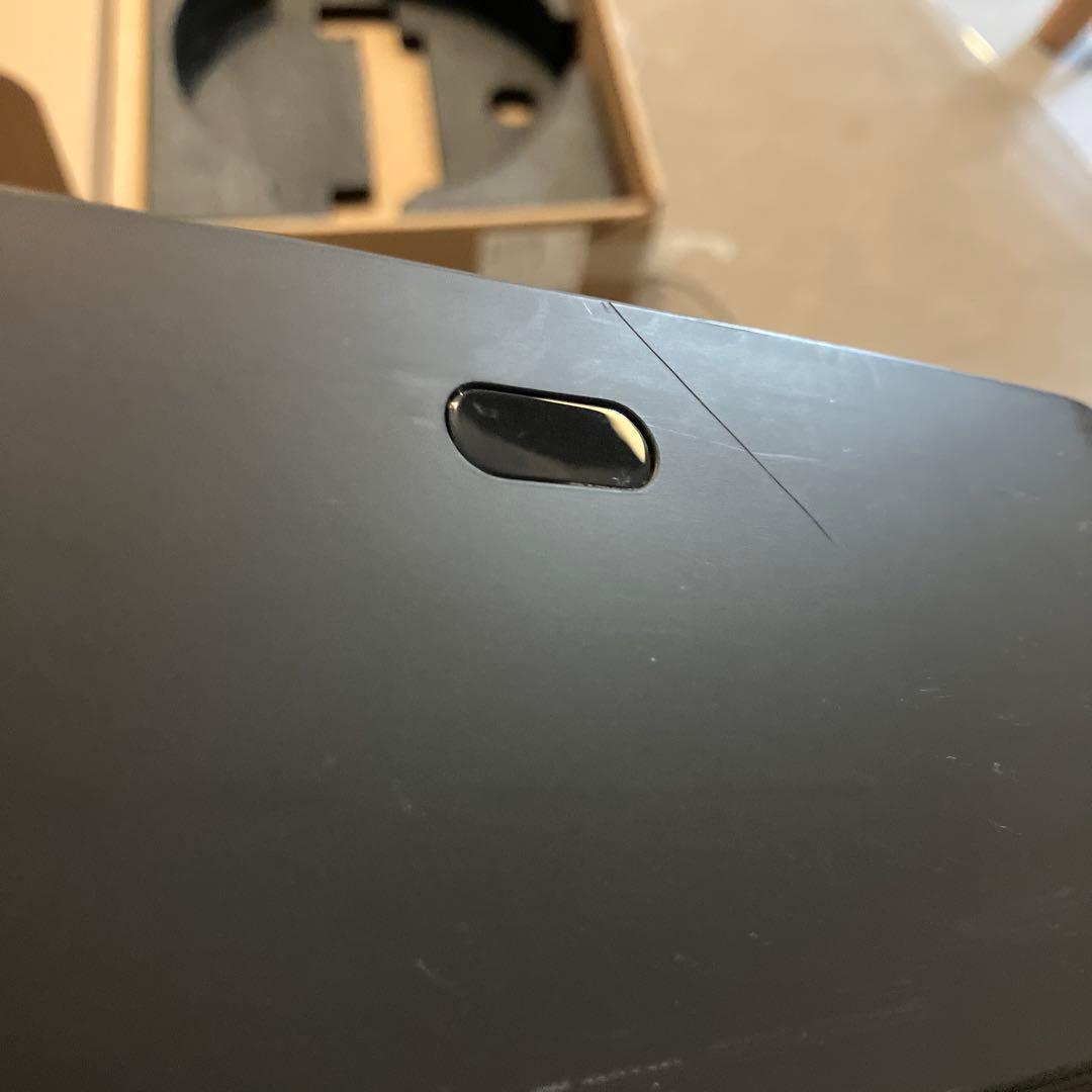 h*e様 ブラーバ ジェット m6 グラファイト アイロボット (iRobot)