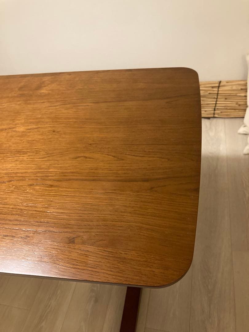 カリモク60 カフェテーブル