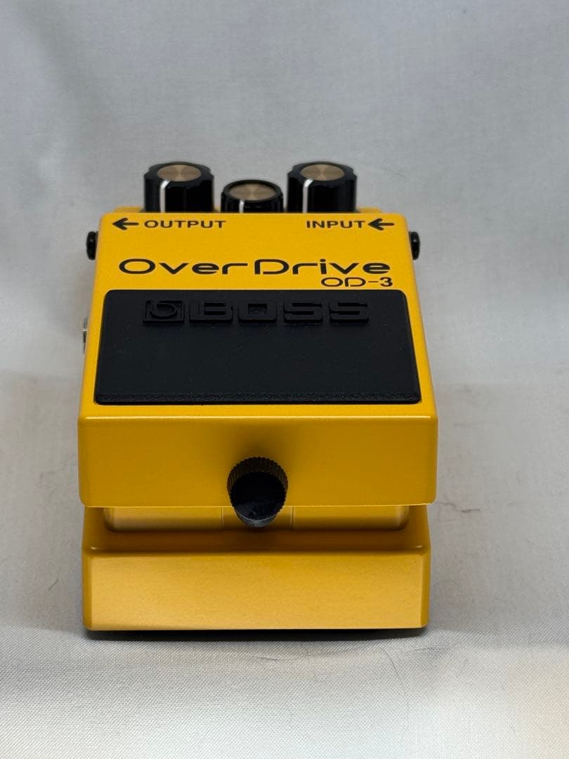 BOSS OD-3 オーバードライブ
