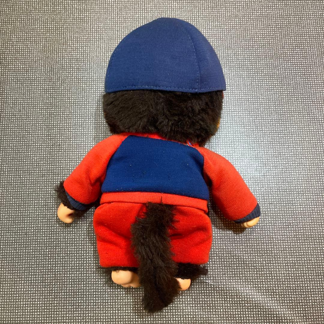 モンチッチ ダイスケ まごころ人形