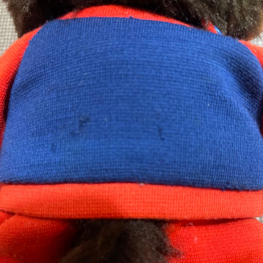 モンチッチ ダイスケ まごころ人形