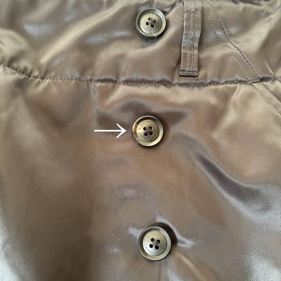 ⭐︎即日発送⭐︎le coq sportif ダルメシアン柄セットアップ　ゴルフ