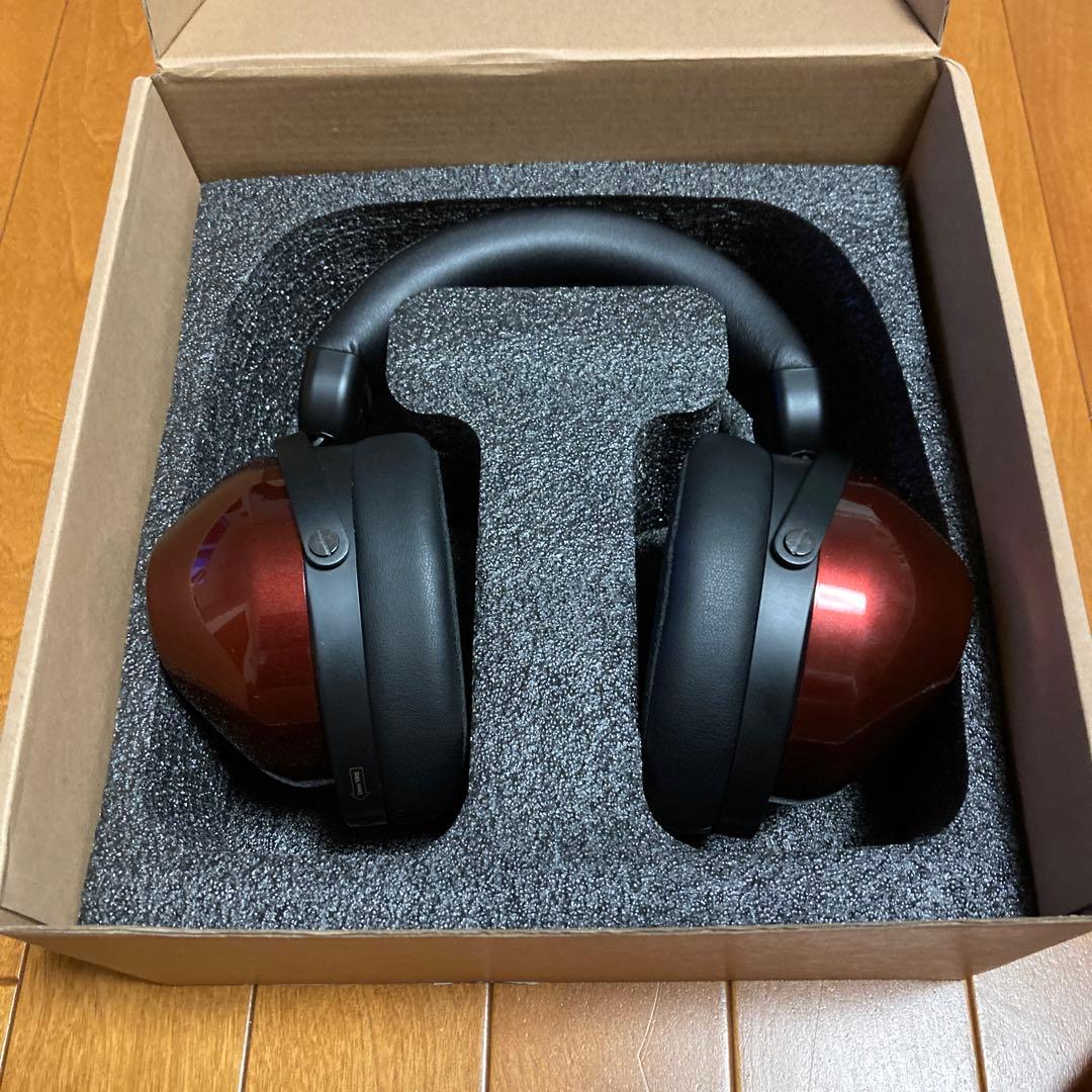 HIFIMAN HE-R9 密閉型 有線ヘッドホン