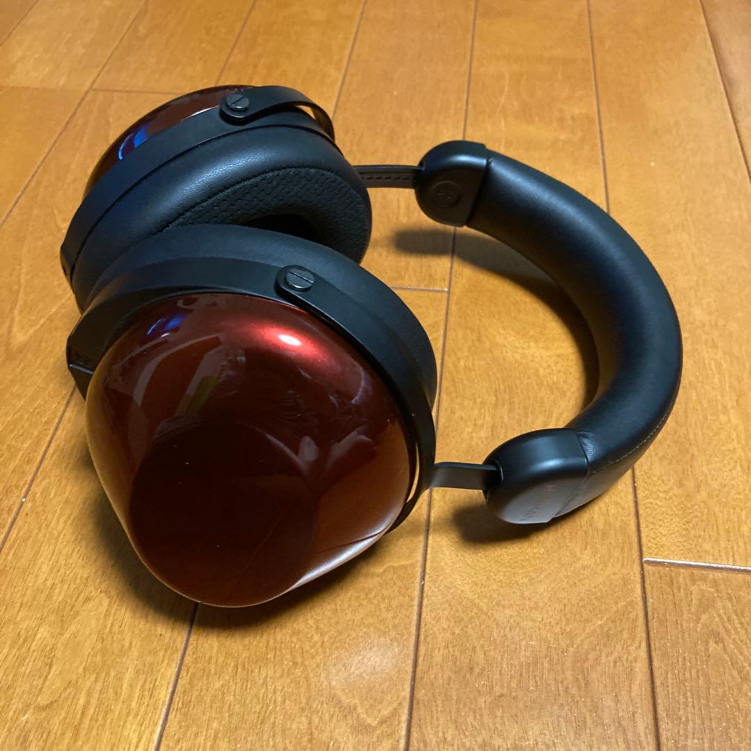 HIFIMAN HE-R9 密閉型 有線ヘッドホン