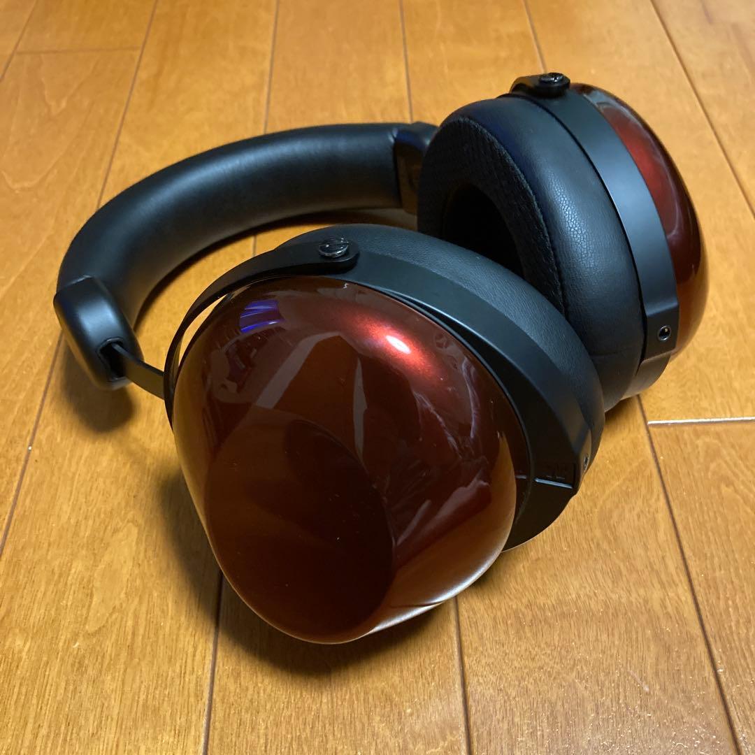 HIFIMAN HE-R9 密閉型 有線ヘッドホン