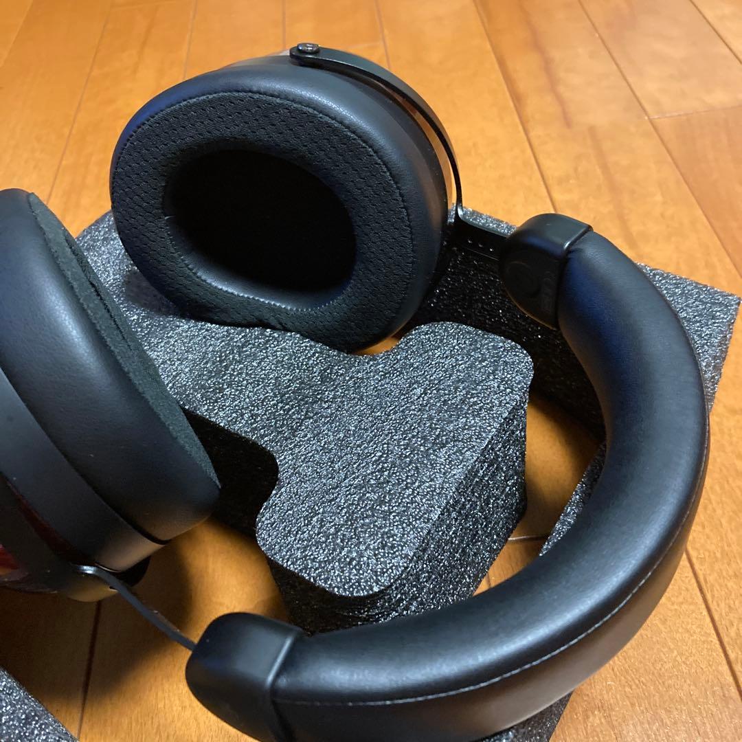 HIFIMAN HE-R9 密閉型 有線ヘッドホン