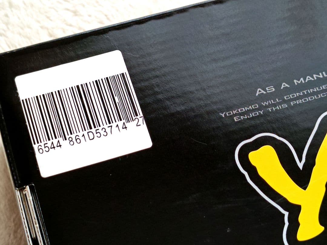 [最終値下げ]Yokomo BD11 1/10 EPツーリングカーシャーシキット