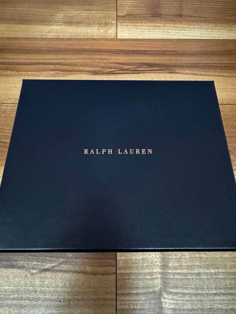 ☆付属品完備45mm超美品RL67サファリビンテージステンレスベルト☆