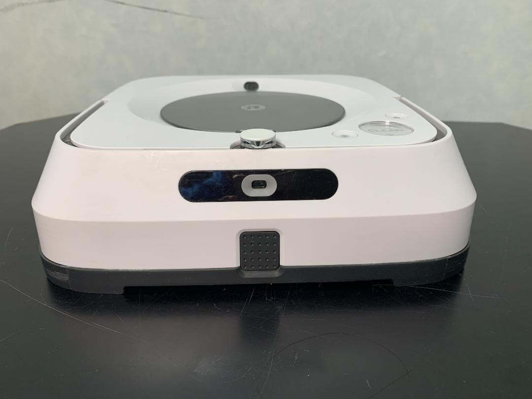 Y★★548 iRobot ロボットクリーナー Braava JET M6