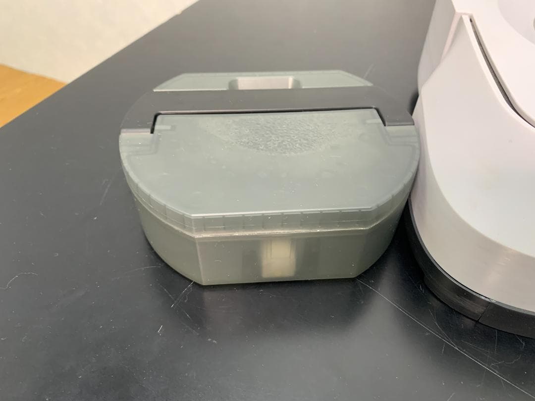 Y★★548 iRobot ロボットクリーナー Braava JET M6