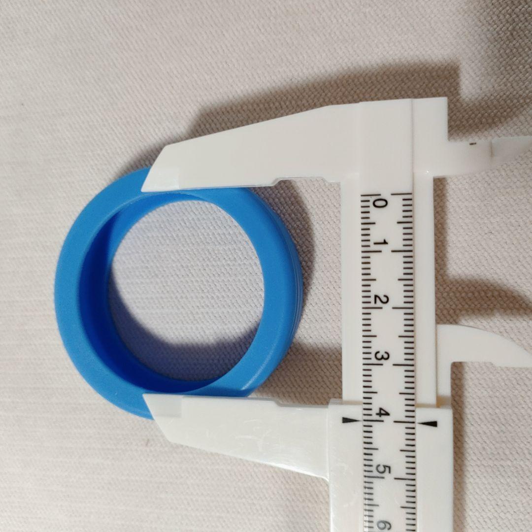 最終値下げ★スーツケース タイヤカバー 手荷物ホイール用シリコンカバー8個騒音