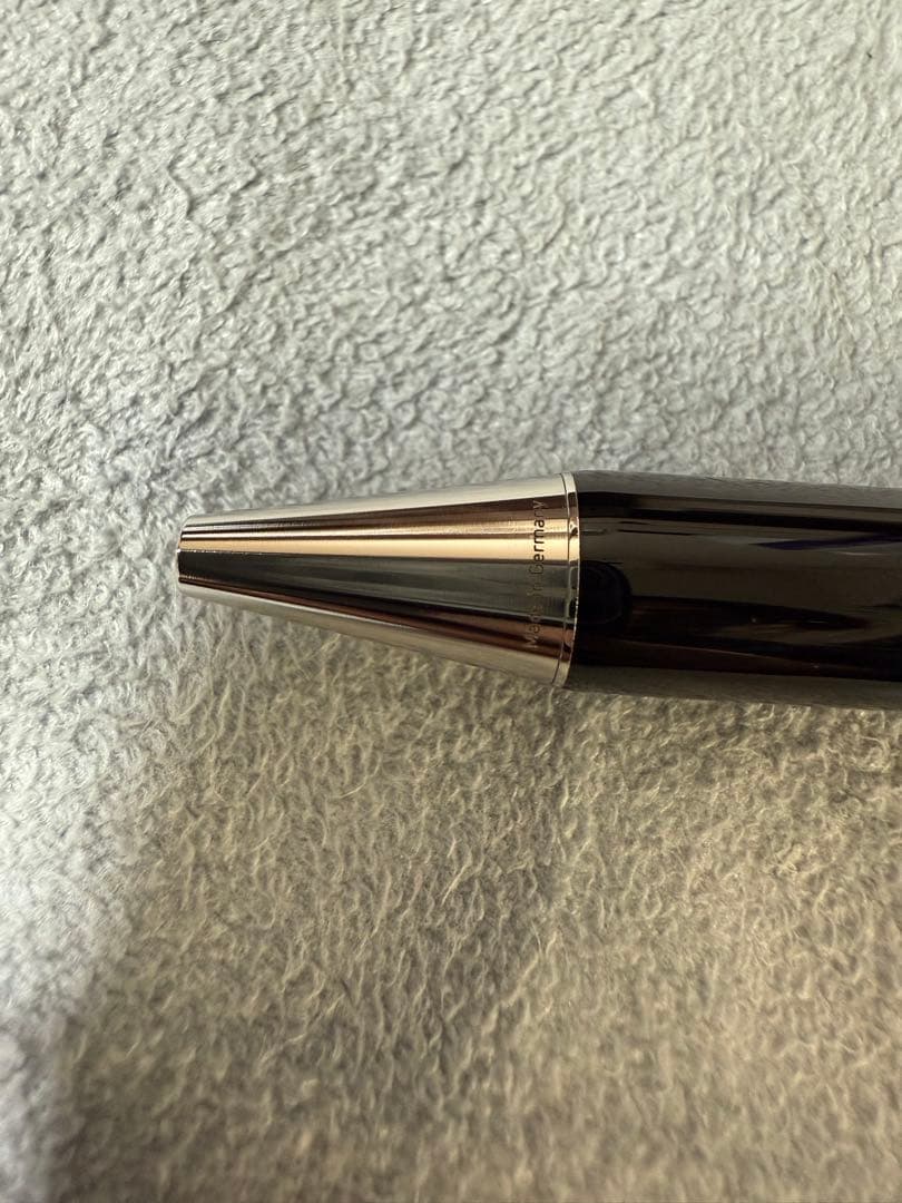 MONTBLANC モンブラン　ヘリテイジ　ベイビー　ボールペン