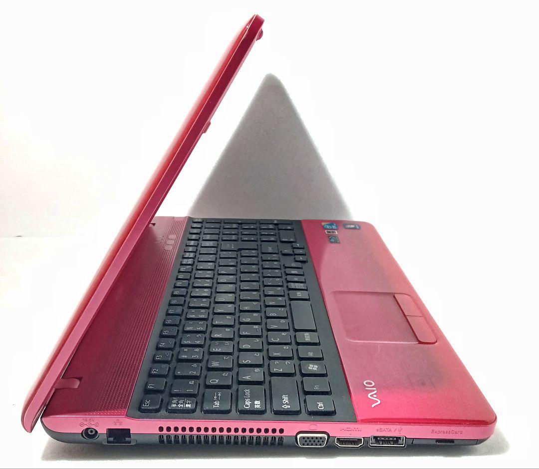 人気 美しい SonyV ,SSD,Microsoft Office 早い者勝ち