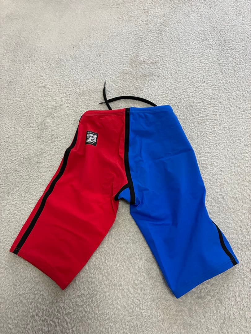 SPEED スピード　高速水着　S メンズ