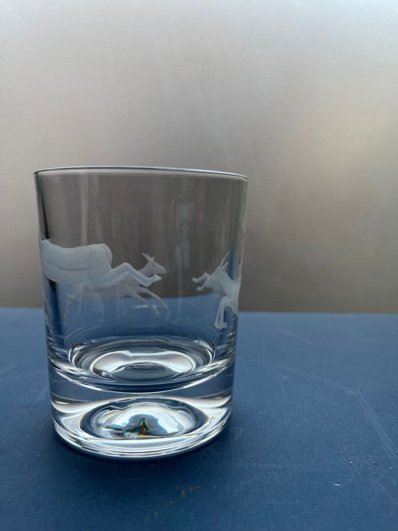 インパラ　オールドファッション