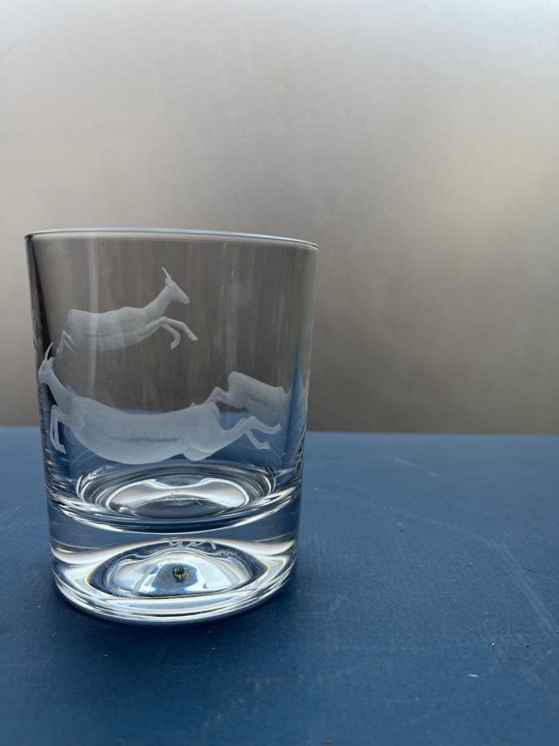 インパラ　オールドファッション