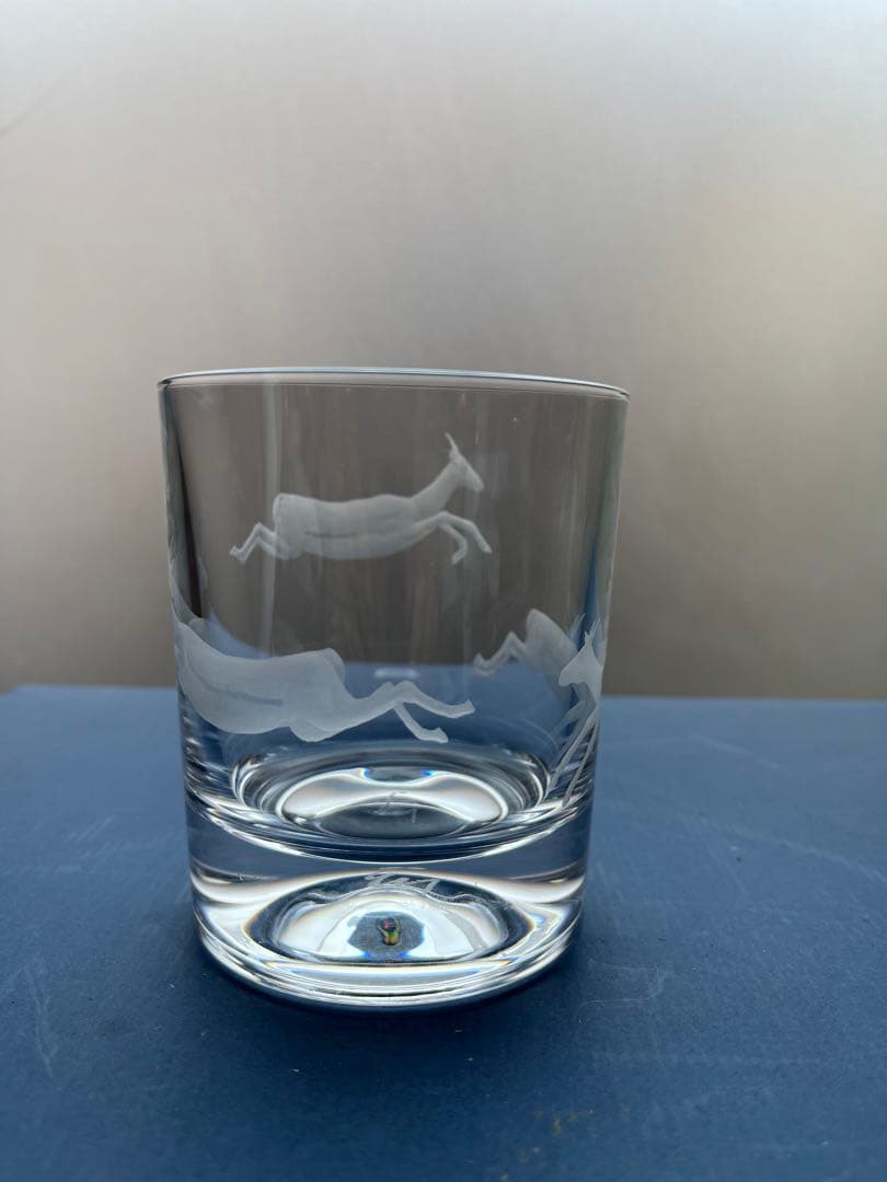 インパラ　オールドファッション