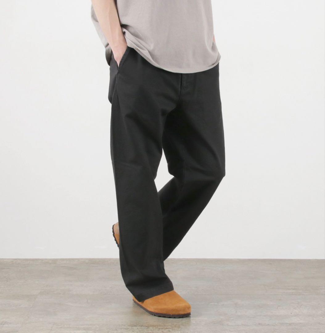 レミレリーフ　ヴィンテージチノパンツ　REMI RELIEF greeje