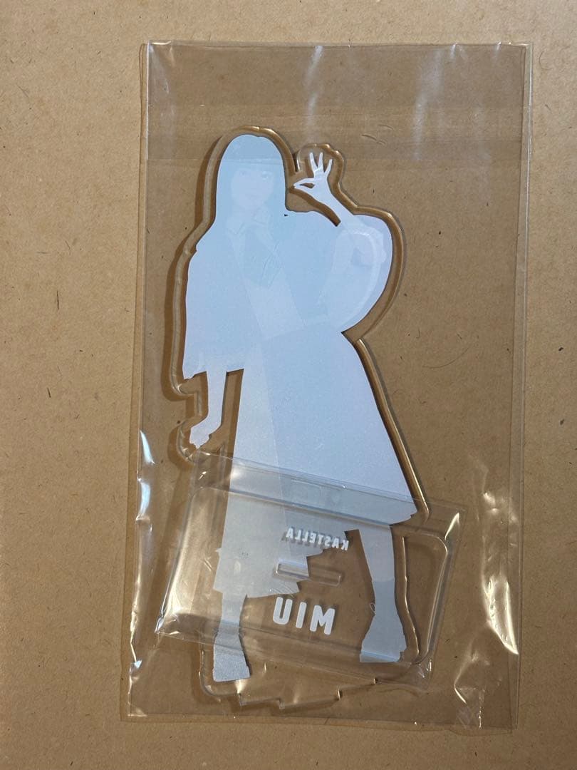 【かすみ草とステラ】一期生 人気のワインレッド衣装セット　比賀、小柴、吉川