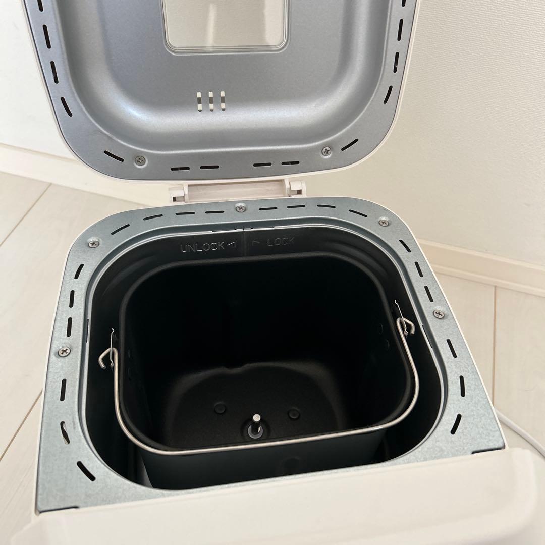 siroca ホームベーカリー SB-111