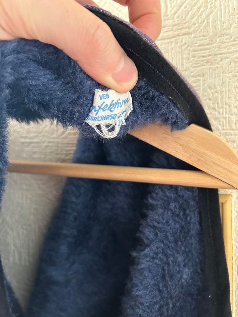 東ドイツ軍 ベスト ユーロヴィンテージ military ミリタリー US