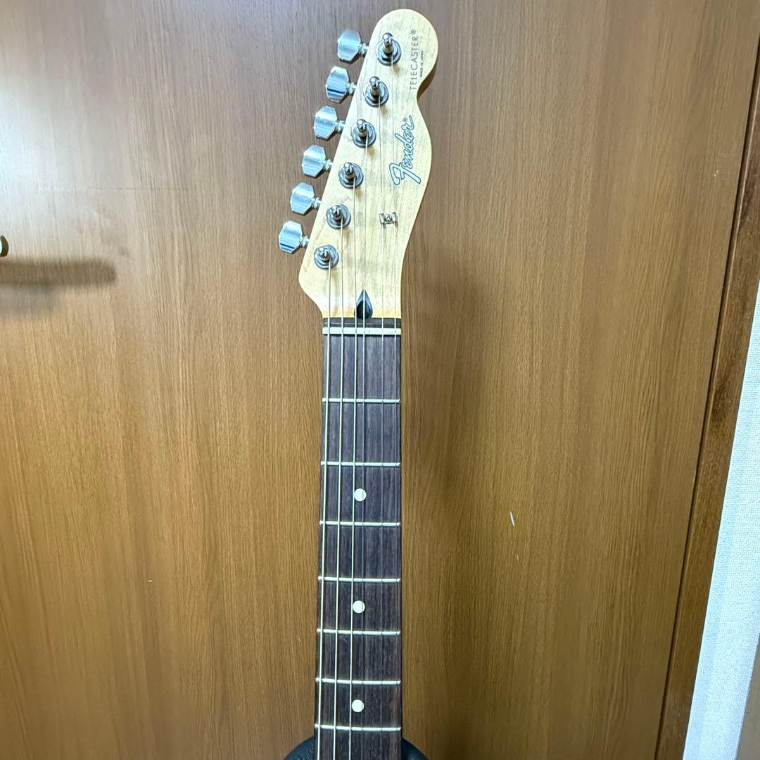【美品】 Fender Japan テレキャスター