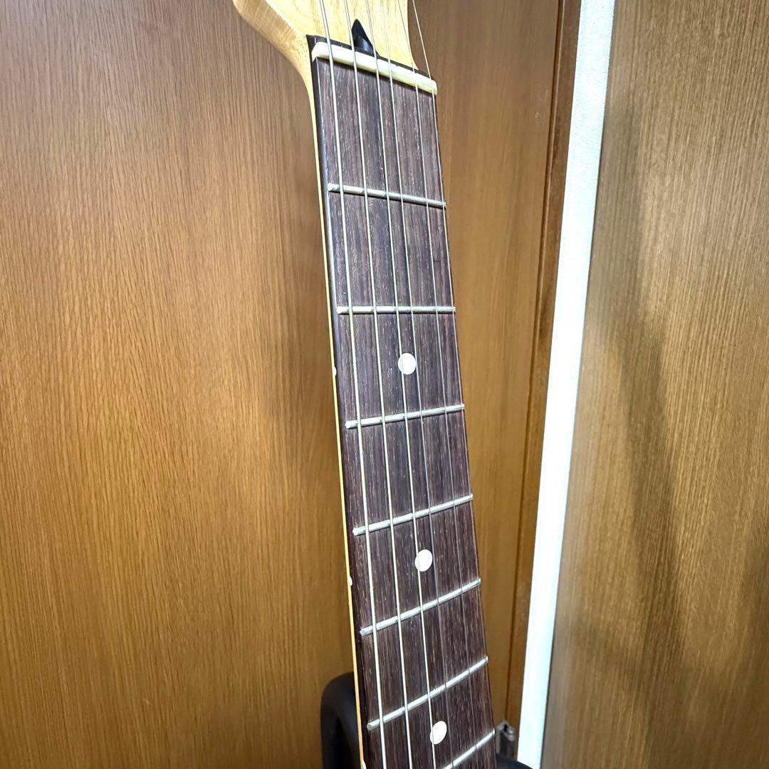 【美品】 Fender Japan テレキャスター