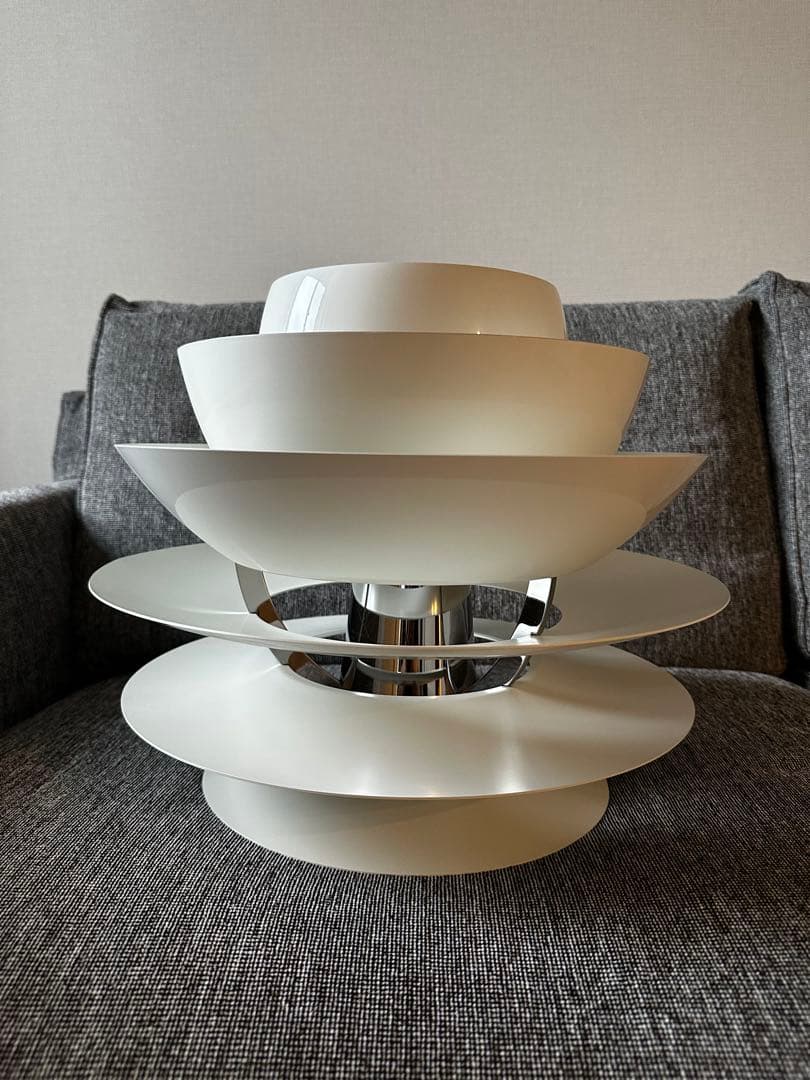 ルイスポールセン　スノーボール