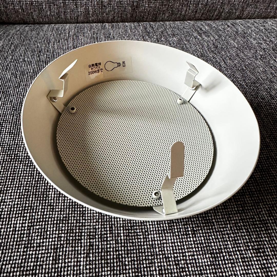 ルイスポールセン　スノーボール