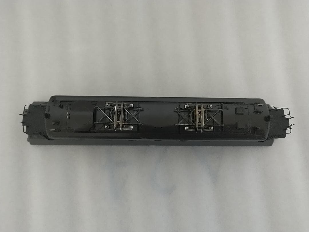 EF56形　電気機関車 違うかもしれません