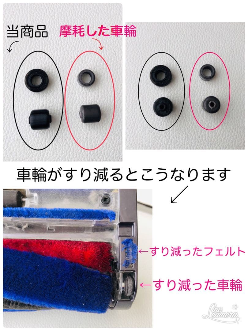 【即日発送】 美品 SV18 Digital slim dyson ヘッド #1