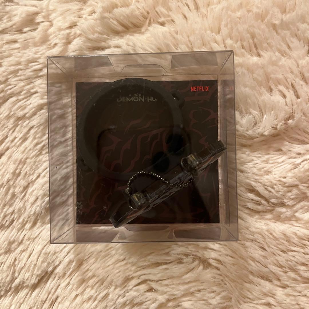 KPOP デーモンハンターズ サジBOYS ボイプラペンライト&スティックリング