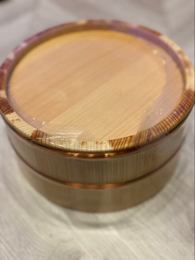 ケロリン 木桶　緊急値下げ‼︎