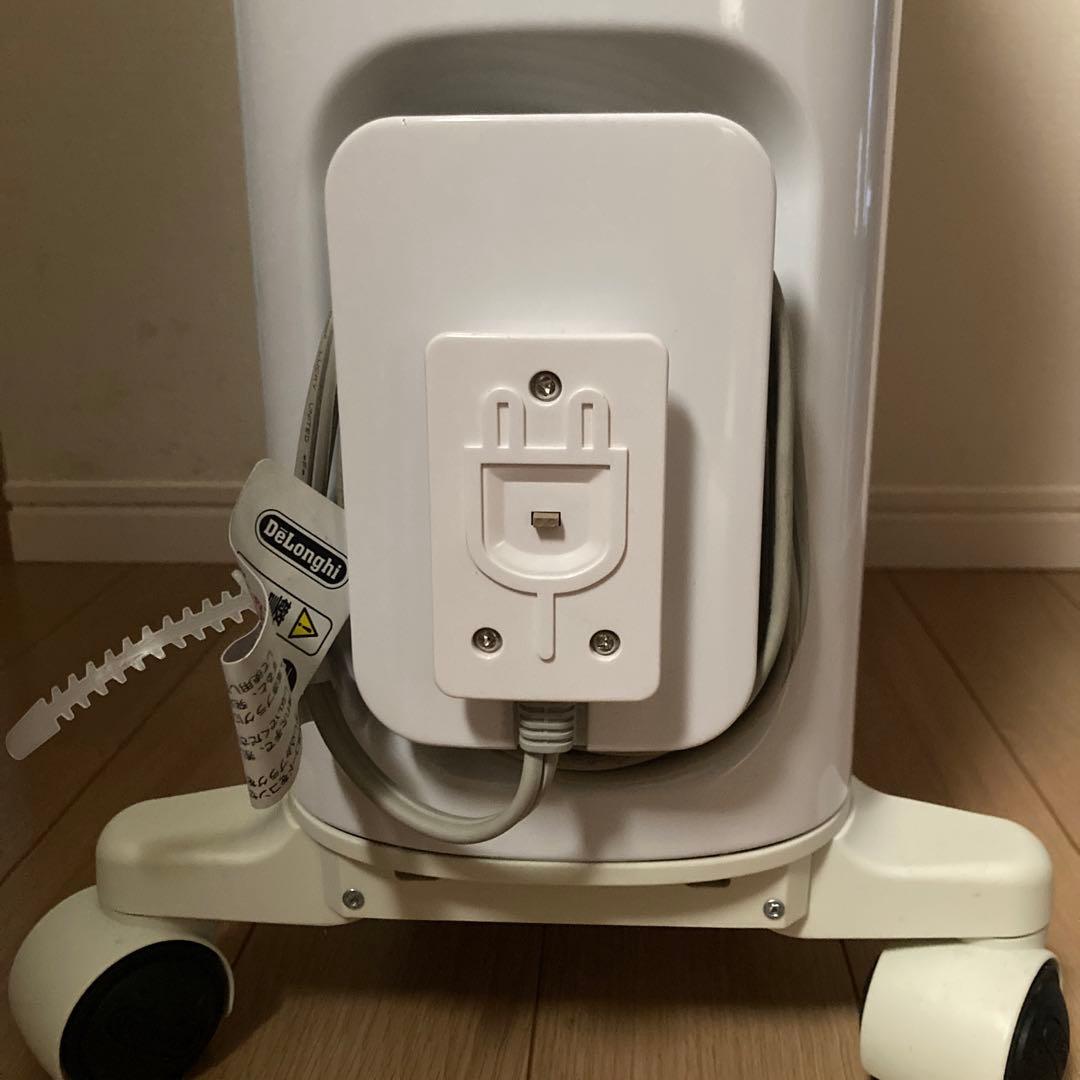 DeLonghi ユニカルドオイルヒーター