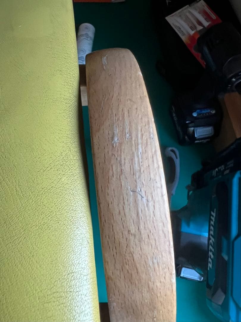 さくらポポさん専用 ミナペルホネン 秋田木工 ハンドメイド 剣持スツール 生地