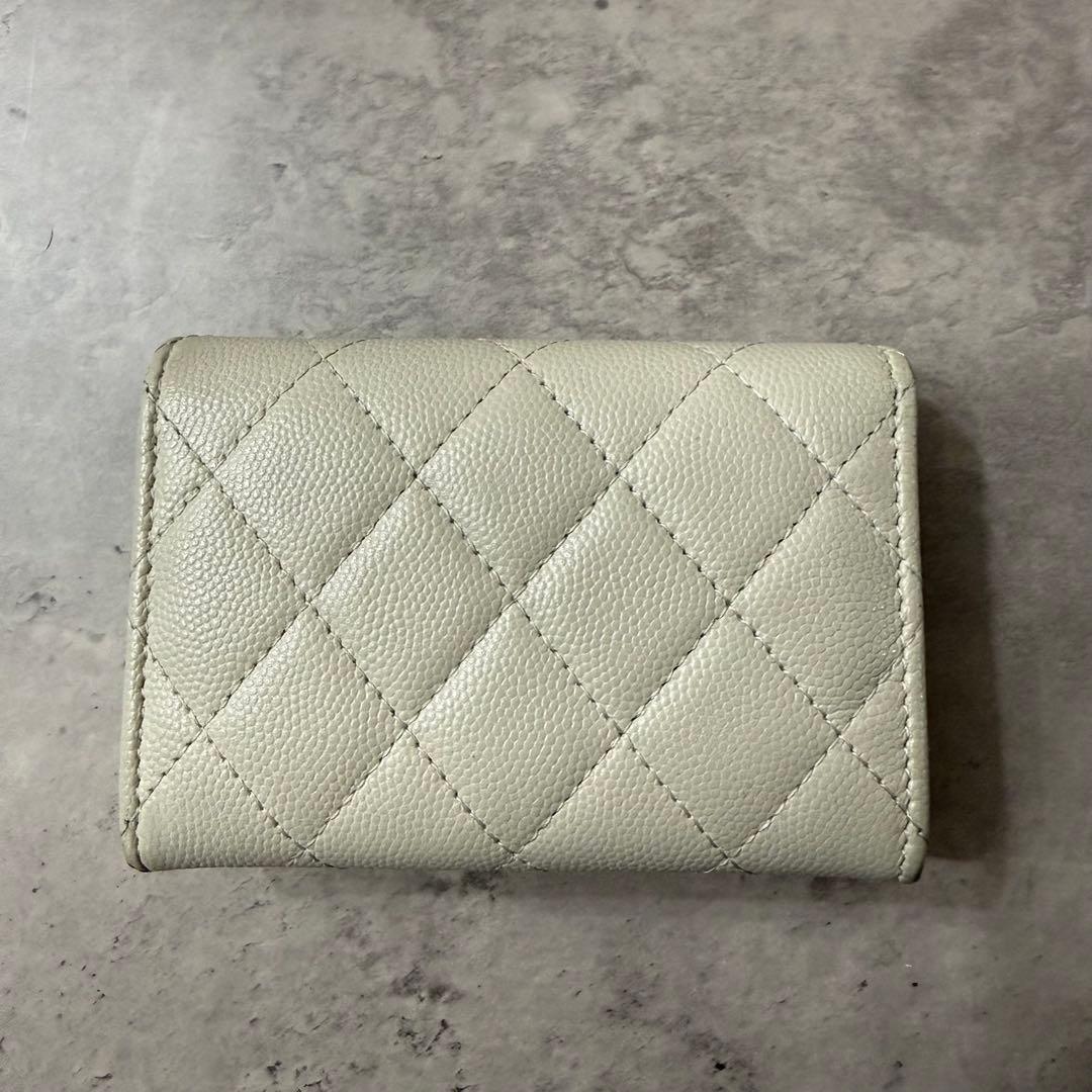 CHANEL財布　2024/25年秋冬 プレコレクション