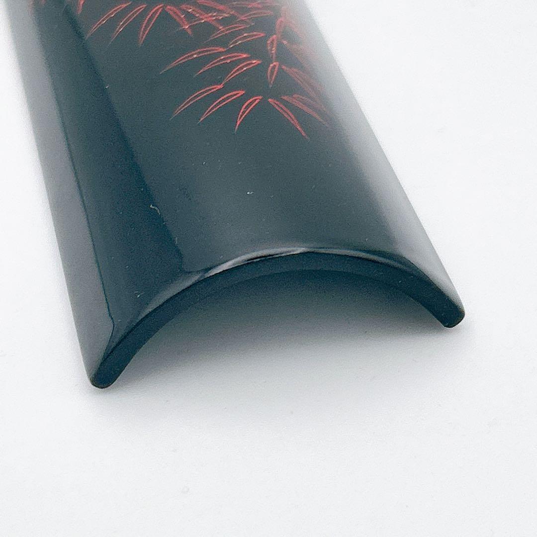 茶合 輪島塗 元岡忠行 煎茶道具