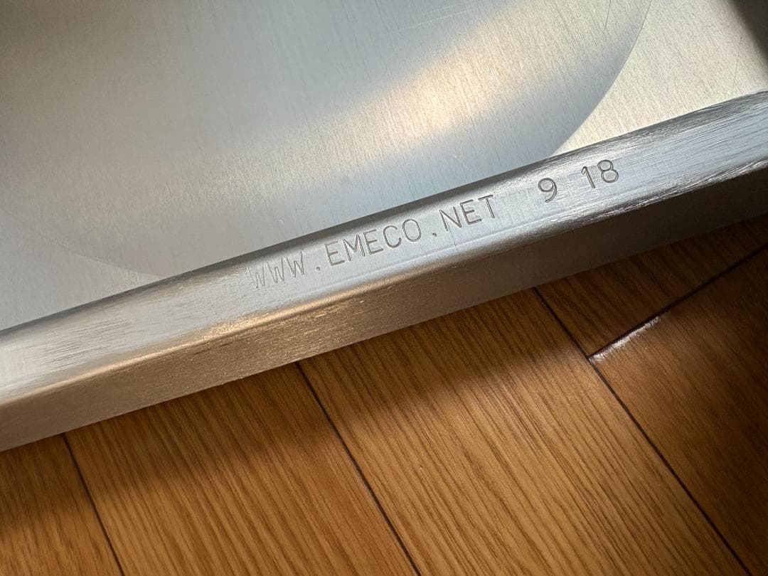 emeco エメコ　カウンタースツール STARCK スタルク