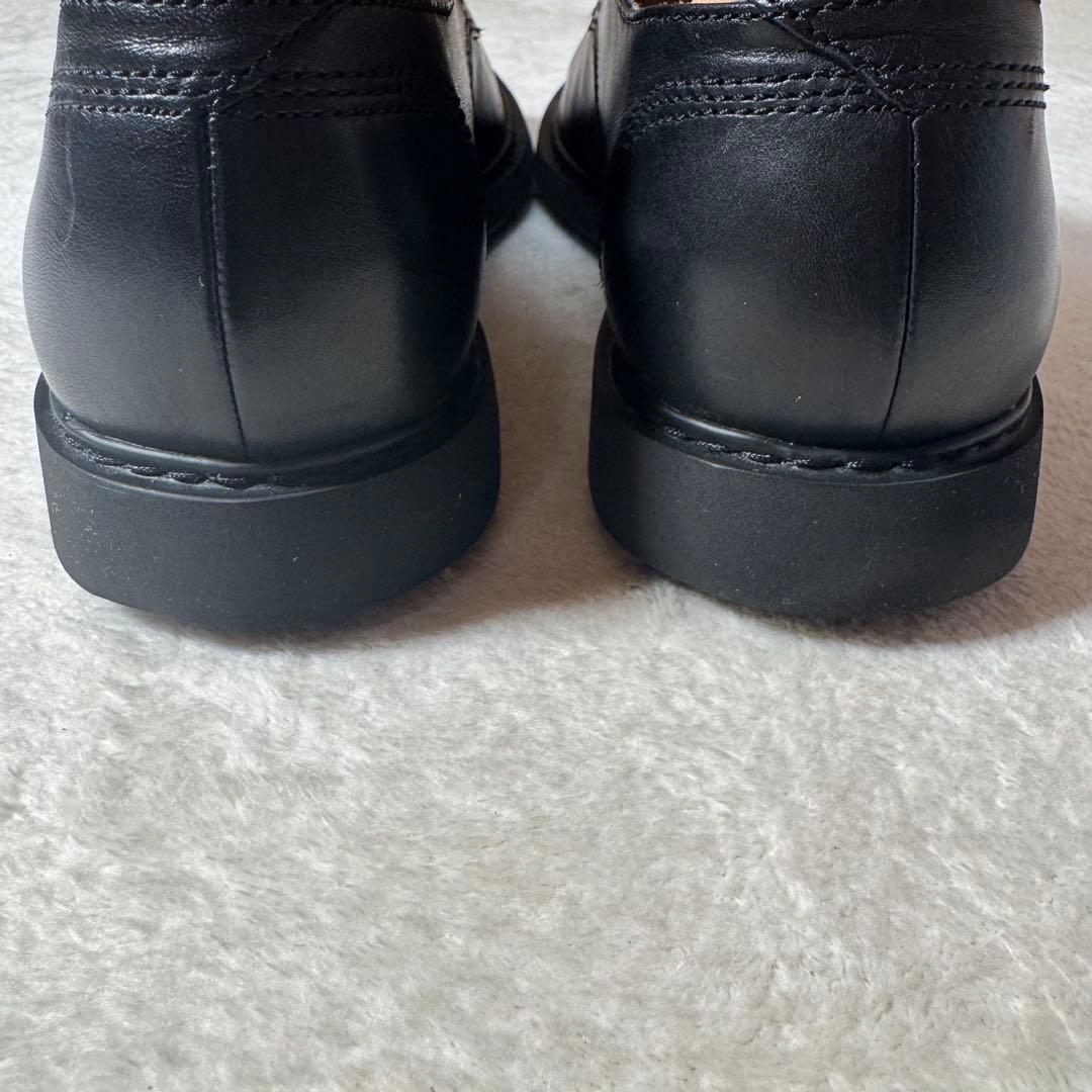 ★美品★ カンペール　レザードレスシューズ　サイズ40