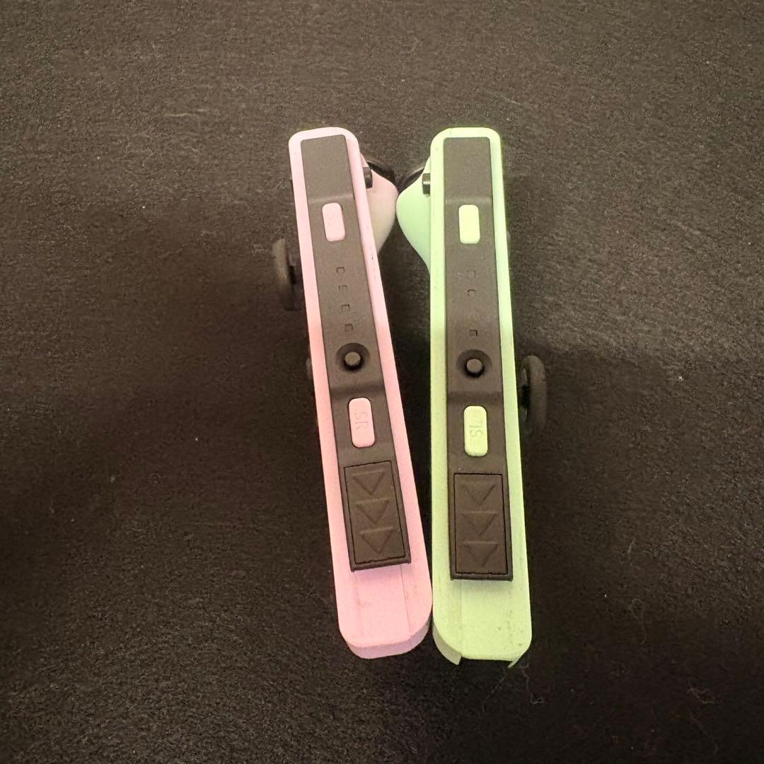 Nintendo Switch 本体 純正ケース ニンテンドースイッチ