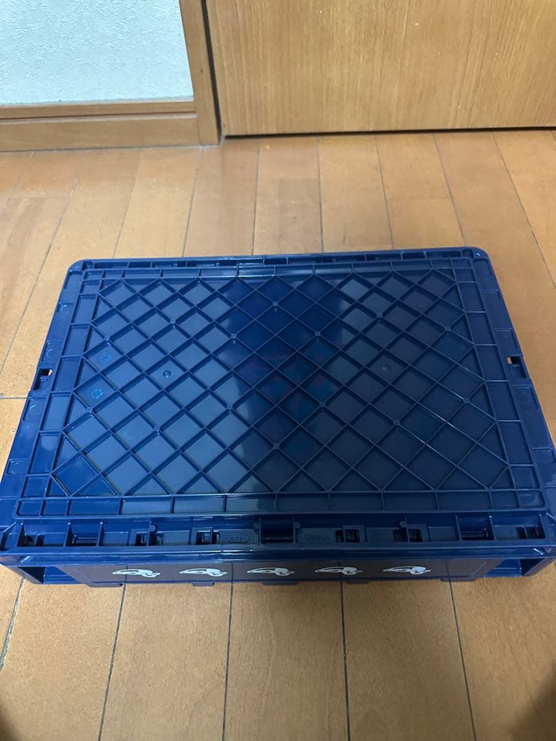 humanmade girs don't cry コンテナ 20L ラストワン