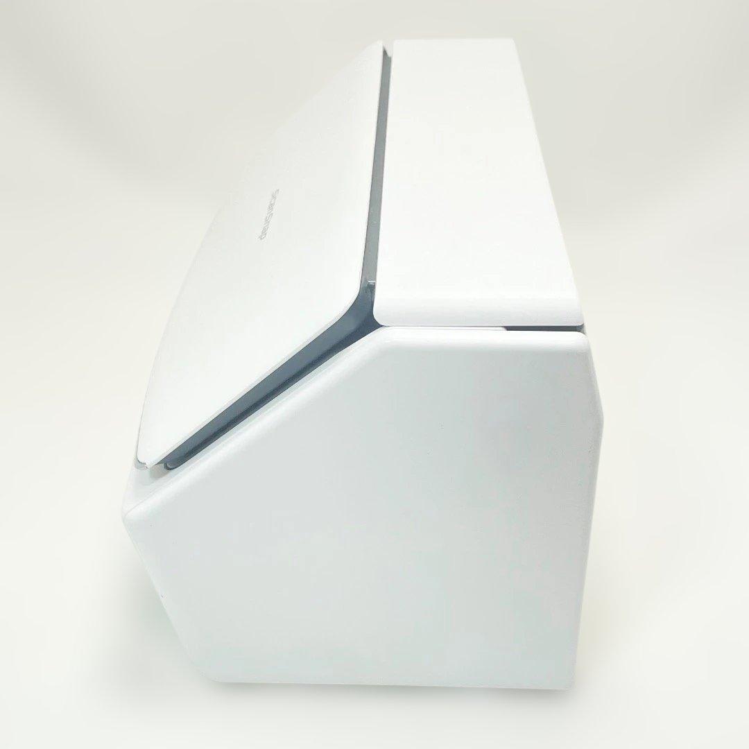 ScanSnap ix1500 ホワイト スキャナー スキャン 送料無料 匿名