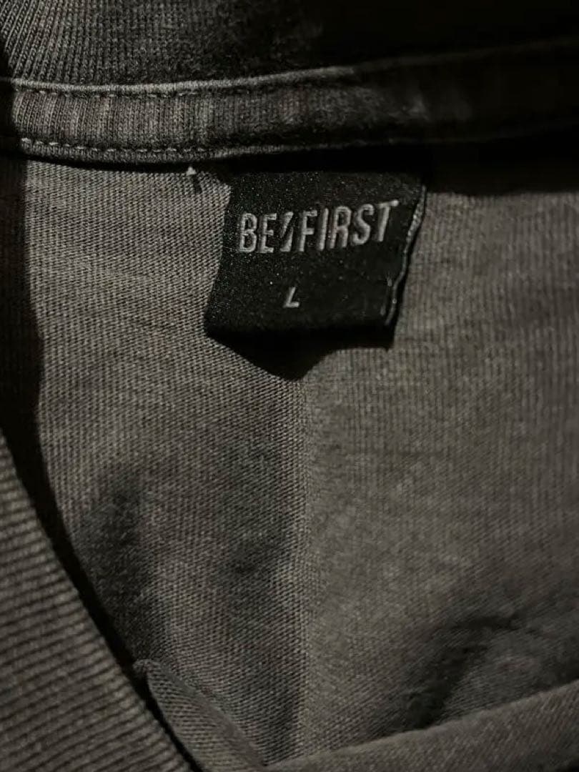 BE:FIRST Tシャツ