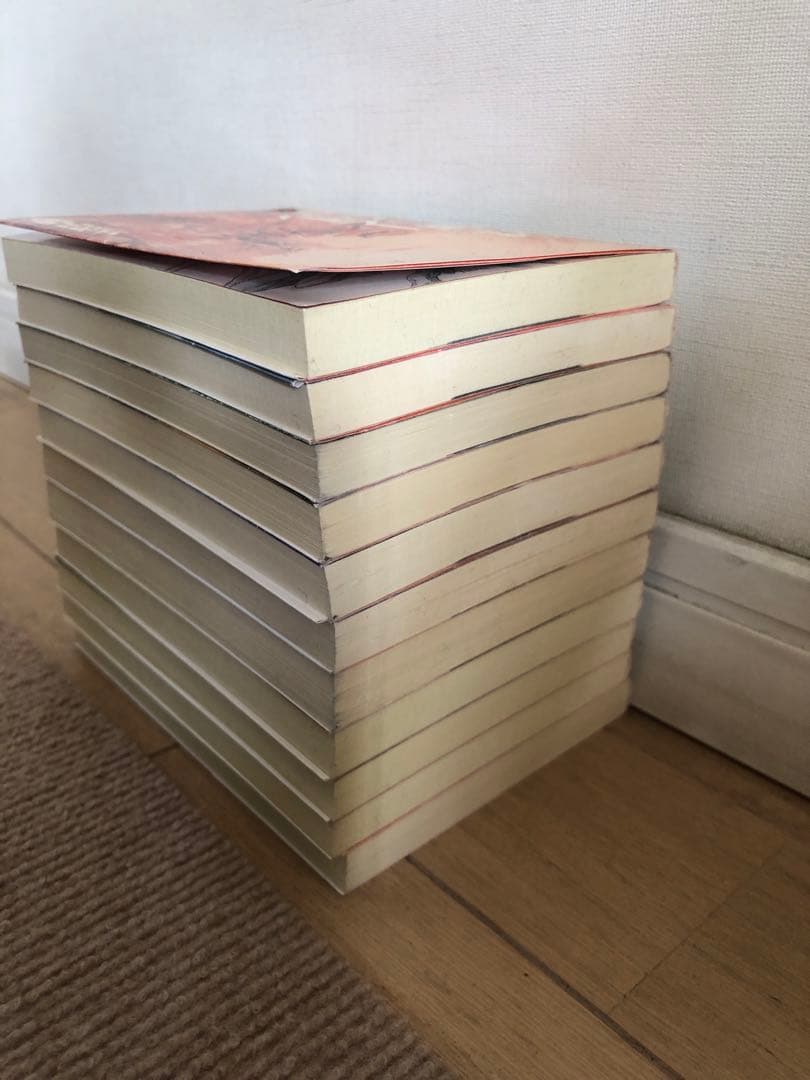 美品　オーラバトラー戦記全巻セット／富野由悠季