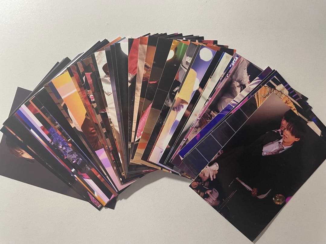 井上瑞稀　グッズまとめ売り　最終値下げ