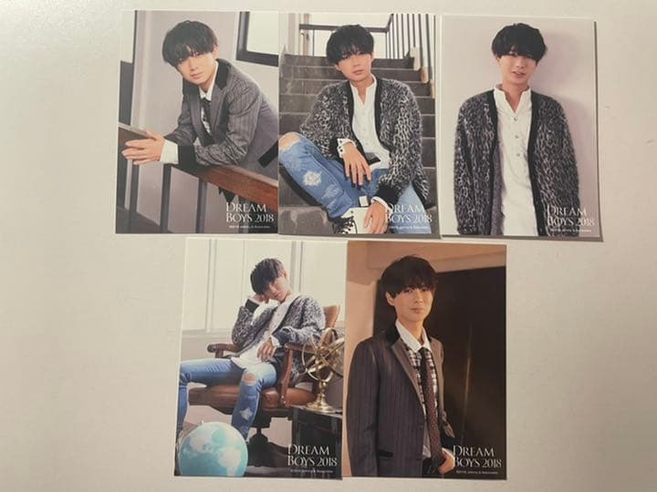 井上瑞稀　グッズまとめ売り　最終値下げ