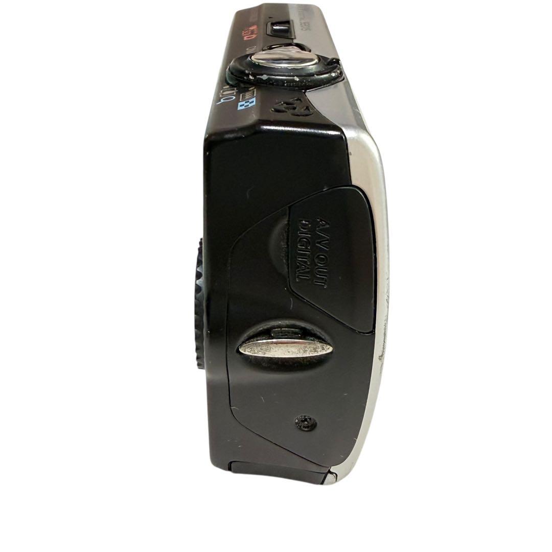 Canon デジタルカメラ IXYDIGITAL920IS 動作確認済 極美品